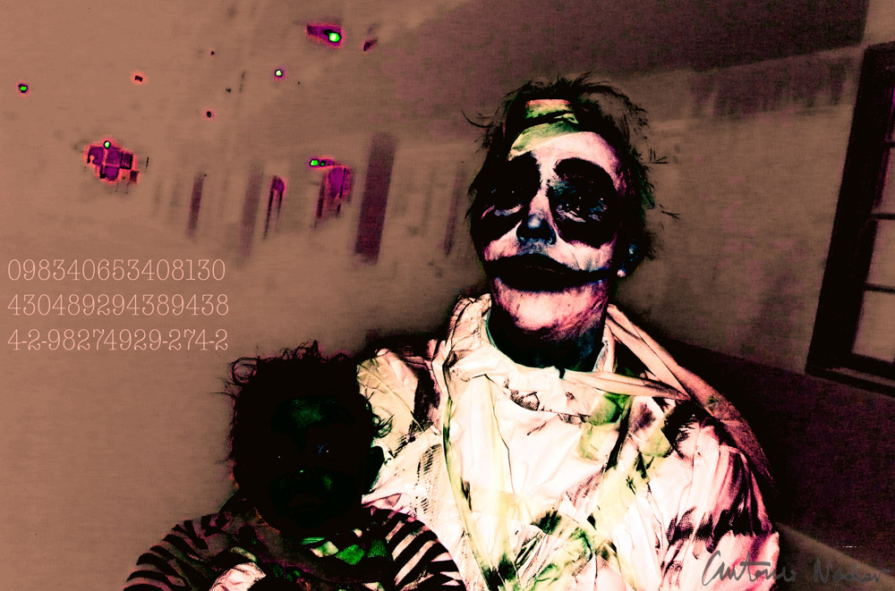 In the tunnels that thread the belly of the ruined world, two remnants—one seasoned, one young—move beneath the fractured glow of old circuitry and poisonous auroras. Here, memories are both weapon and prayer, encoded in forbidden strings and fractal shadows on the wall. They run not from an enemy, but from oblivion itself. Chased by the forgetting that poisons the air above, the pair clutch at spectral archives—scraps of stories, numbers that once meant home, whispered formulae for summer rain. The elder recalls legends of the Serpent that devours its own memory and births new worlds in its shed skins. The child, unburdened by nostalgia, learns the ritual steps—turn left at the echo, right at the failed transmission, always recite the lost names. A world away from what once was, they are keepers of a past that never existed, fugitives through corridors where time bends and the cost of memory is written in neon scars. In their flight, they enact the final celebration of what might yet be saved or rewritten—a promise that within the archive of ruin, something like hope is always ready to surface, blinking, beneath the spectrum of the Serpent.