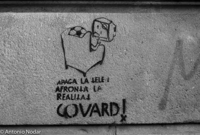 15 M 2011, Plaza Catalunya. Barcelona. Ambient