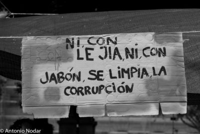 15 M 2011, Plaza Catalunya. Barcelona. Ambient