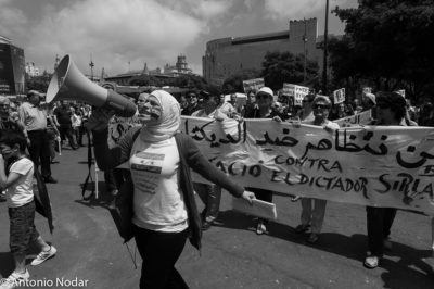 15 M 2011, Plaza Catalunya. Barcelona. Ambient